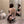 Load image into Gallery viewer, Cute open back halter nightgown yc28173