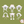 Load image into Gallery viewer, Cute lamb ears hat yc25061