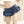 Load image into Gallery viewer, Sexy pleated denim skirt YC2024