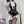 Load image into Gallery viewer, Cosplay pu uniform AN0536