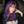 Load image into Gallery viewer, Harajuku purple wig yc22399