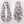 Load image into Gallery viewer, Cosplay anime long curly hair yc28120