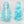 Load image into Gallery viewer, Cosplay anime long curly hair yc28120