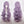 Load image into Gallery viewer, Cosplay anime long curly hair yc28120