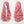 Load image into Gallery viewer, Cosplay anime long curly hair yc28120