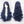 Load image into Gallery viewer, Cosplay anime long curly hair yc28120