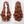 Load image into Gallery viewer, Cosplay anime long curly hair yc28120