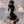 Load image into Gallery viewer, Slit mini skirt AN0244