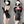 Load image into Gallery viewer, Dark patent leather strappy dress AN0100