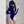 Load image into Gallery viewer, cute bluejumpsuit YC3317