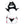 Load image into Gallery viewer, Patent leather little devil suit AN0266