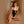 Load image into Gallery viewer, Velvet Backless Bunny Suit KF70022