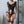 Load image into Gallery viewer, Bow mesh underwear AN0484