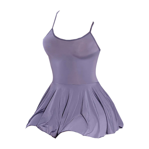 Black Dress YC1025