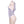Load image into Gallery viewer, Tiger print jumpsuit AN0280
