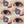 Load image into Gallery viewer, Collection Contact Lenses (Two Pieces) yc28157