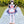 Load image into Gallery viewer, Cos Japanese maid dress AN0233