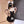 Load image into Gallery viewer, Black backless dress AN105