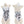 Load image into Gallery viewer, Bow cow jumpsuit AN0292