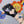 Load image into Gallery viewer, Punk heart hollow gloves yc25006