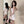 Load image into Gallery viewer, Lotus leaf dress AN0320
