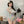 Load image into Gallery viewer, Laser silver jumpsuit AN0493