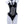 Load image into Gallery viewer, Plush Cow Bikini AN0300