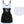 Load image into Gallery viewer, Cute maid uniform cos uniform AN0149