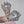 Load image into Gallery viewer, Punk heart hollow gloves yc25006