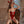 Load image into Gallery viewer, Velvet Backless Bunny Suit KF70022