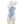Load image into Gallery viewer, Plush jumpsuit AN0264