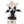 Load image into Gallery viewer, Strappy leather suit AN0265