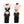 Load image into Gallery viewer, Egyptian catwoman cos dress AN0152