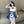 Load image into Gallery viewer, Cos uniform suit AN0219