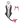 Load image into Gallery viewer, Cat Girl Uniform Open Jumpsuit AN0184
