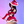 Load image into Gallery viewer, Witch Christmas Dress AN072