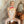 Load image into Gallery viewer, Cute bunny girl AN0575