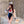 Load image into Gallery viewer, Bow tie see-through uniform AN0562