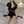 Load image into Gallery viewer, Slit mini skirt AN0244