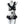 Load image into Gallery viewer, Cos cow maid outfit set AN0171