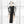 Load image into Gallery viewer, Patent leather hollow nun dress AN0190