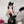 Load image into Gallery viewer, Little devil uniform AN0469