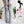 Load image into Gallery viewer, Wool socks knitted knee high socks AN0118