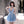 Load image into Gallery viewer, Blue maid outfit AN0574