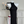 Load image into Gallery viewer, Black Cheongsam Nightgown AN011