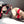 Load image into Gallery viewer, High waist slit uniform suit AN0198