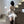 Load image into Gallery viewer, Striped back slit dress AN0249