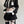 Load image into Gallery viewer, Preppy style three piece suit skirt AN0065