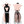 Load image into Gallery viewer, Cos maid perspective suit AN0231