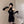 Load image into Gallery viewer, High neck strapless strappy dress AN0239
